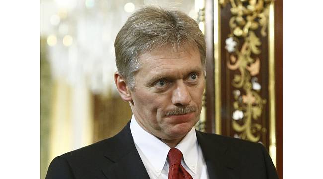 Kremlin: "Hollanda ve Avustralya'nın suçlamalarını şiddetle reddediyoruz"