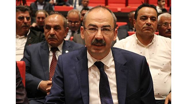 KTO Başkanı Ömer Gülsoy: &quot;24 Haziran&#39;daki seçimle iş dünyasının önü açılacaktır&quot;