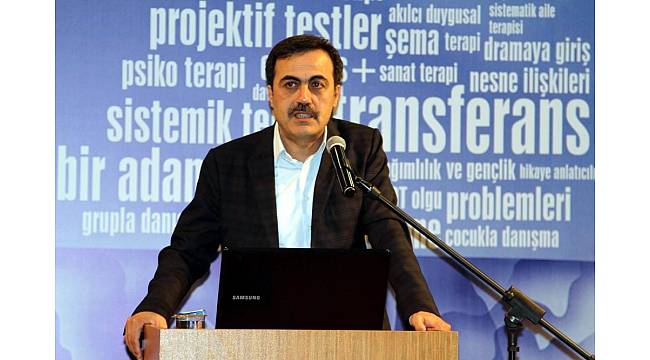 KTO Karatay "Karatay Psikoloji Günleri'ne ev sahipliği yaptı"