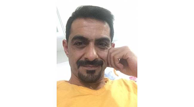 Küçükçekmece'de kadın cinayeti