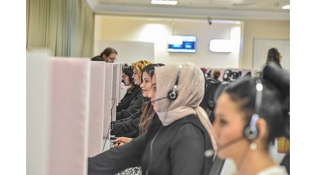 Mavi Masa'nın hızı arttı