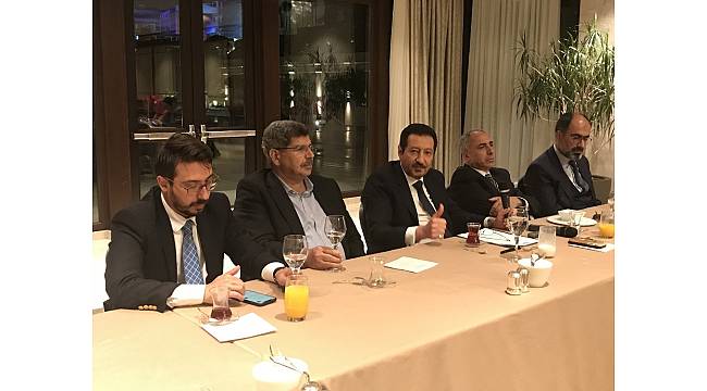 Medine'ye kilise yapılacak haberine, Suudi Arabistan Ankara Büyükelçisinden yalanlama