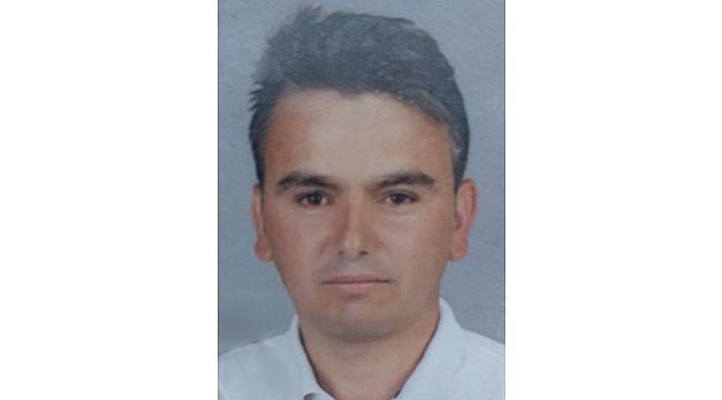 Merdivenlerden 5. kata çıkınca kalp krizi geçirip öldü