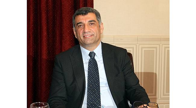 Milletvekili Erol'un Elazığ'dan adaylığı kesinleşti