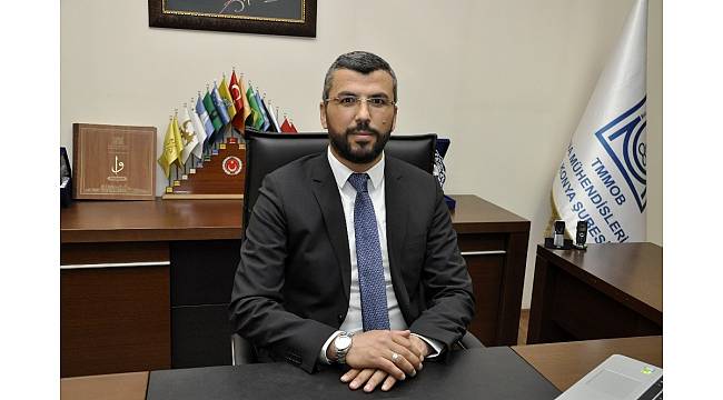 MMO Konya Şubesinden 19 Mayıs kutlaması