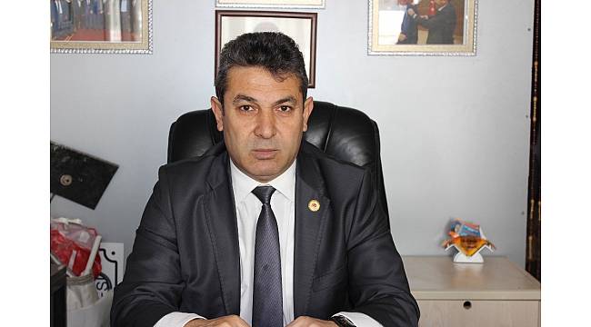 Muhtarlar Adıyaman'da buluşacak