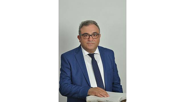 Murat Orhan: "Cumhur ittifakı ile tarih yazılacak"