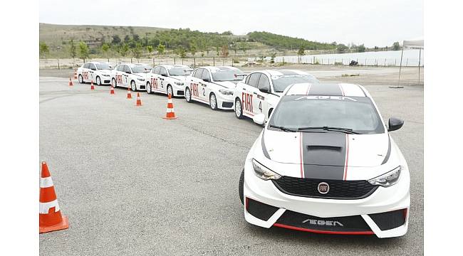 Otomobil tutkunları Gaziantep'te buluşuyor