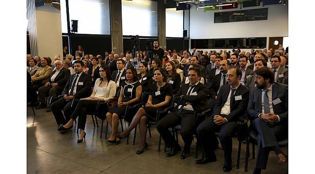 Prof. Ak'a "2018 BAGEP Ödülü"