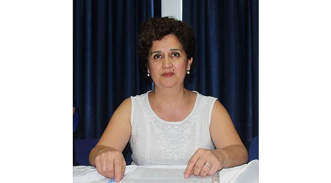 Prof Dr. Tülay Özdemir: "Tütün nedenli ölümlerin yüzde 80'inin düşük ve orta gelir düzeyine sahip ülkelerde meydana geliyor"