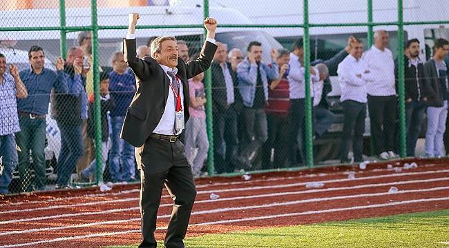Pütürge Belediyespor Fildişili oyuncu transfer edecek