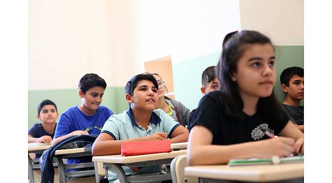 "BAYSEM" yeni öğrencilerini seçiyor