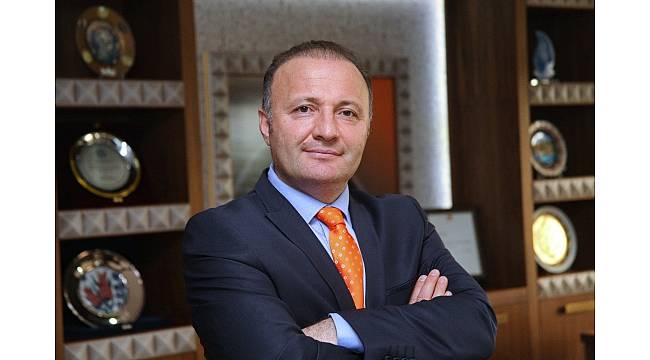 Rektör Ünal: &quot;Dünya Düzcüler bunu da açıklasınlar&quot;