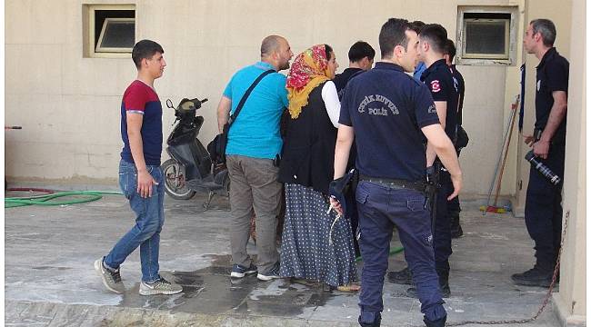 Şanlıurfa'da akraba aileler arasında kavga: 3 ölü, 3 yaralı