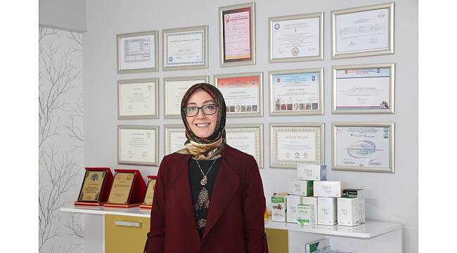 Şekersiz tatlıları tüketin
