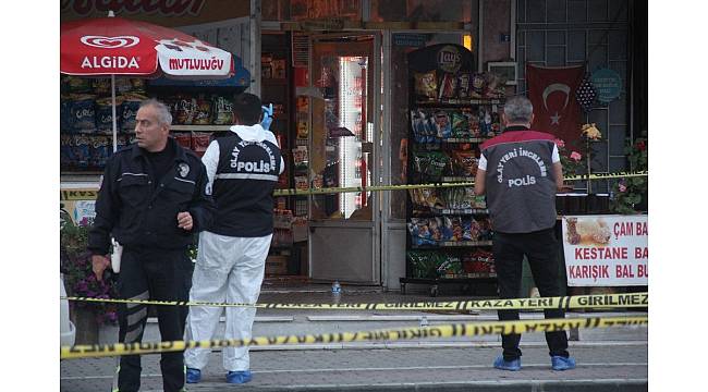 Silahlı kavgada ağır yaralanan adam 21 gün sonra hayatını kaybetti