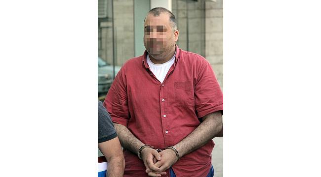 Sosyal medyada çocuk pornosu paylaşımına tutuklama