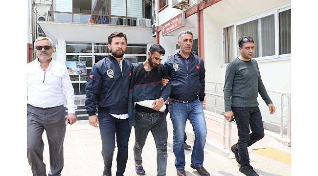 Suriyeli anne - kız cinayetinin altından &#39;yasak aşk&#39; çıktı