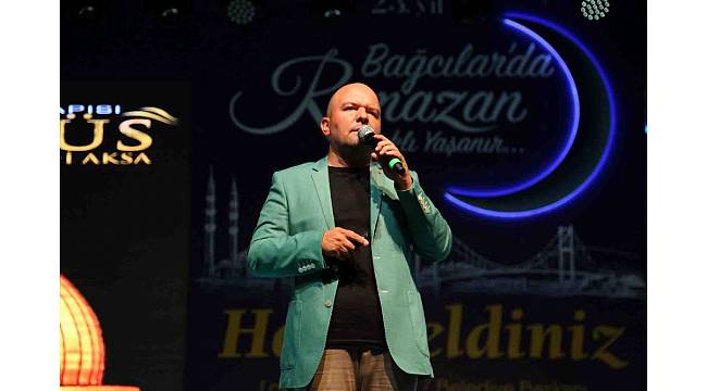 Talha Uğurluel: "İslam dünyası üzerinde Kudüs'ü unutturma politikası var"