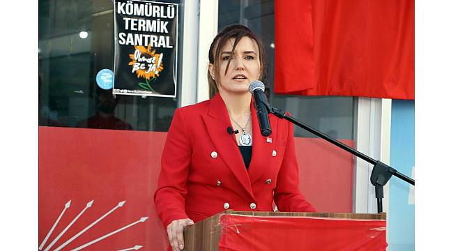 Tekirdağ'da CHP'li aday, adaylıktan çekildi