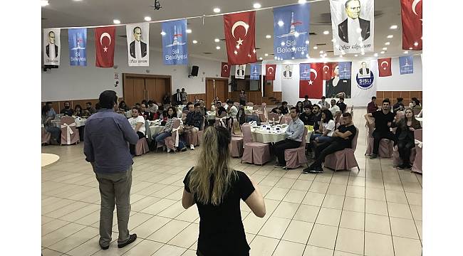 Tepebaşı gençlik merkezleri iyi örnek seçildi