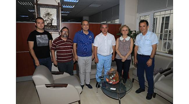 TSYD Adana Şubesi ve Balcalı Hastanesi sağlıkta işbirliği yaptı