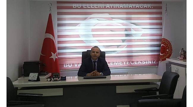 Türkiye Gaziler ve Şehit Aileleri Vakfı 140 aileye Ramazan yardımı