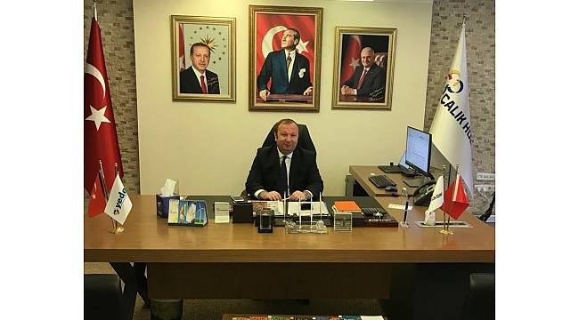 Ulupınar'dan Engelliler Haftası mesajı