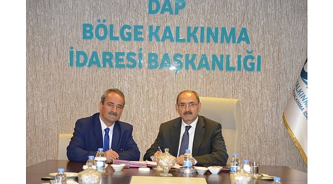 Van Büyükşehir Belediyesinden 6 sulama tesisi daha