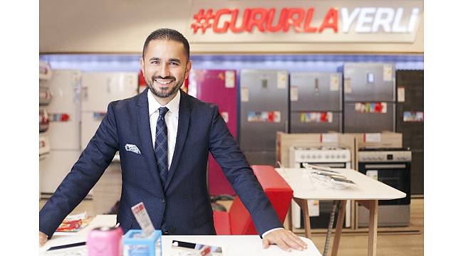 Vestel'e iki ödül