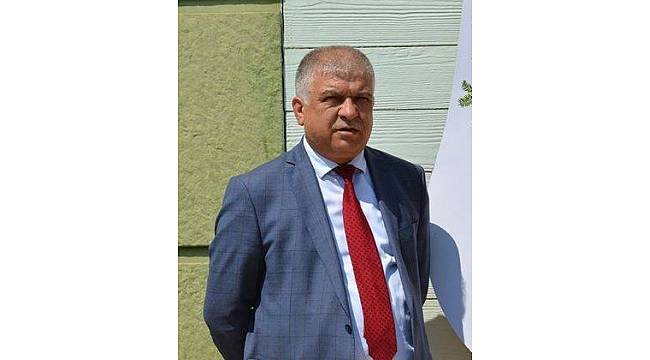 Yenice'de TEMA Vakfı temsilciği kuruluyor