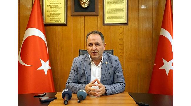2003-2017 yılları arasında Kastamonu'ya 9 milyar lira yatırım yapıldı