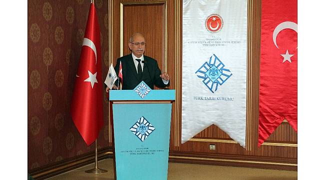 'Belgelerle Hacı Bayram-ı Veli' sergisi açıldı