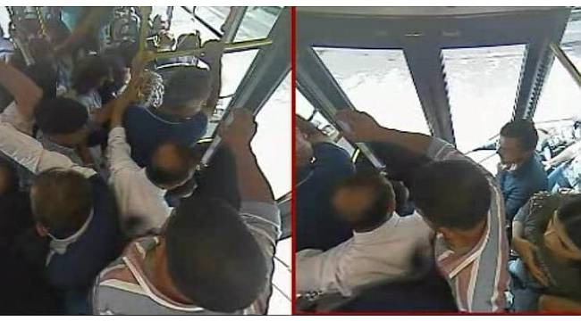 &#39;Kumbara&#39; lakaplı zanlı tutuklandı
