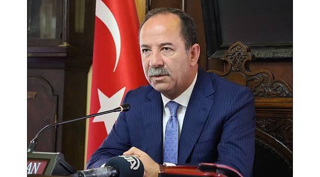 657'nci Tarihi Kırkpınar Yağlı Güreşleri Ağalık ihalesi 7 Haziran'da