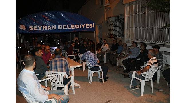Adana'ya şehit ateşi düştü