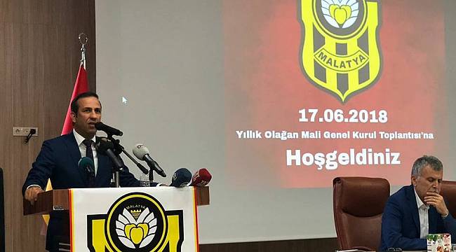 Adil Gevrek: “Bugün görevi bıraksam 9-10 milyon artıyla devrederim”