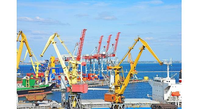 AKİB'in Mayıs ayı ihracatı 973 milyon dolar