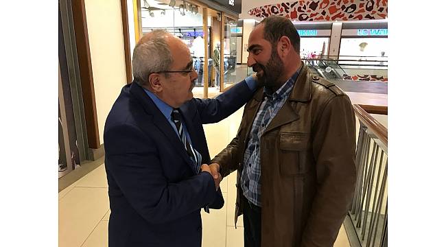 Akpınar: "MHP bu ülkenin çimentosudur"