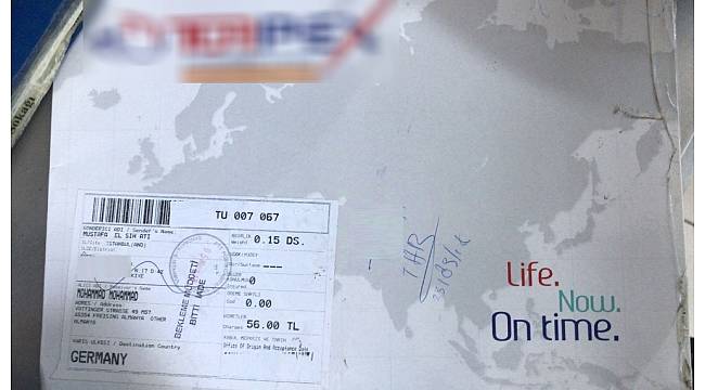 Almanya'dan skandal uygulama