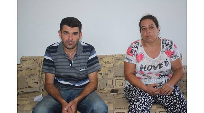 Antalya'da 14 yaşındaki kızdan 2 gündür haber yok