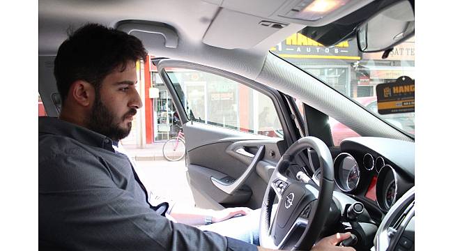 Araç kiralamada senetten uzak durun