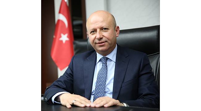 Başkan Çolakbayrakdar'dan Kadir Gecesi mesajı