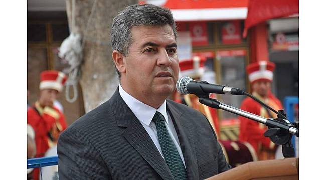 Başkan Mehmet Erol Meclis Üyelerini halka şikayet etti
