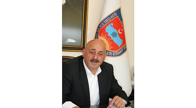 Başkan Yılmaz'dan sürücülere tatil uyarı