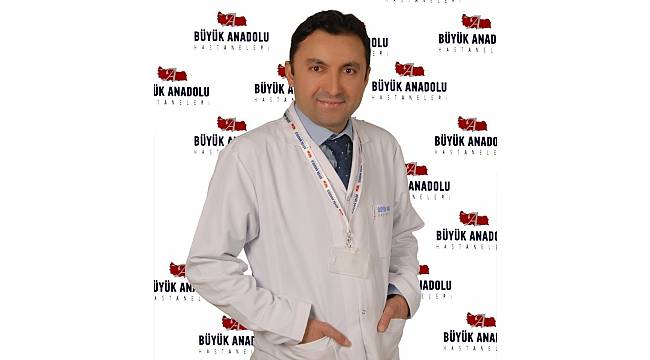 Dr. Demir: "Migren tedavi edilebilir bir hastalıktır"