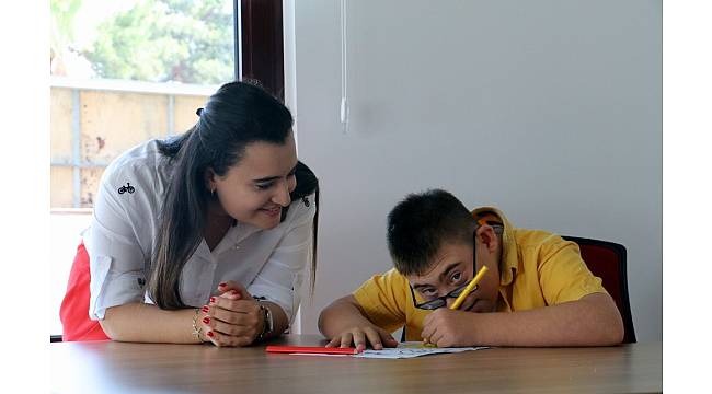 Engelli birey ailelerine büyük müjde
