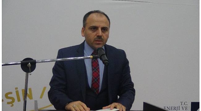 EÜAŞ Çalışanları İftarda Buluştu