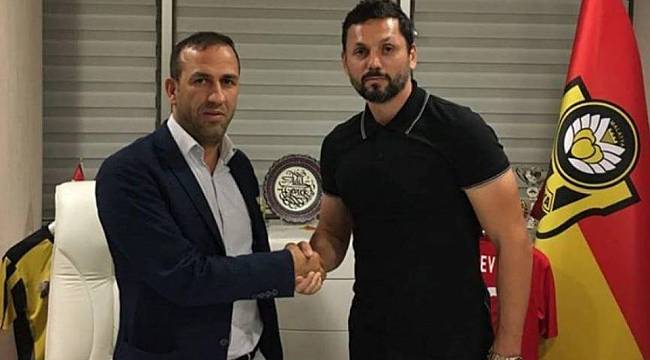 Evkur Yeni Malatyaspor, Erol Bulut ile devam edecek