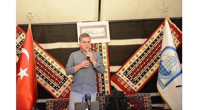 Gazeteci Süleyman Özışık; "15 Temmuz küresel bir işgal hareketiydi"